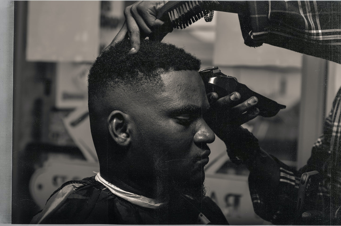 E.D.I.C. Barber Supplies Gift Card