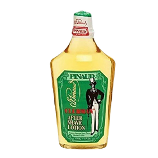 Clubman Pinaud Aftershave Lotion 6oz