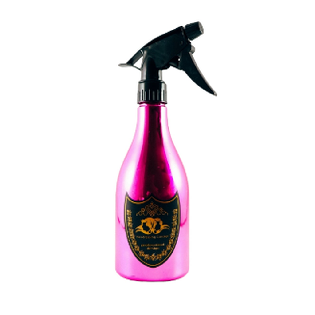 Don P spray bottle