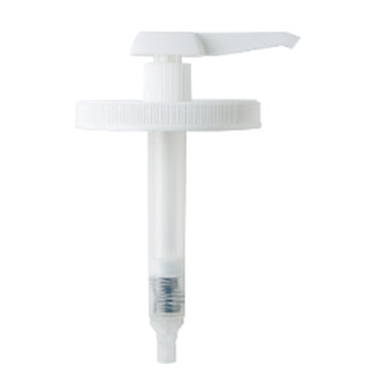 Johnny B Gel Pump Cap