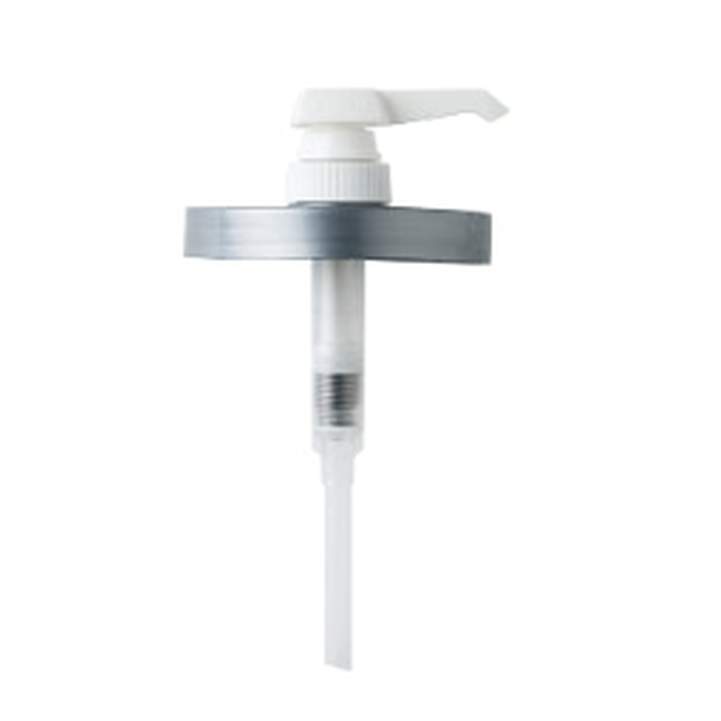 Johnny B Gel Pump Cap