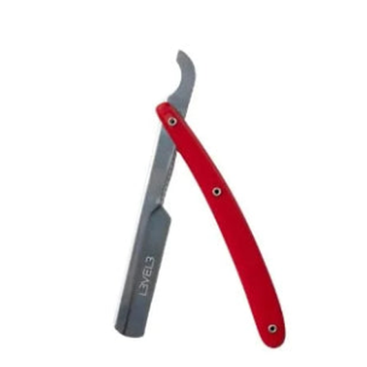 L3vel3 Turkish Razor Holder