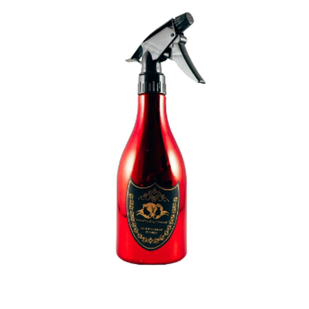 Don P spray bottle