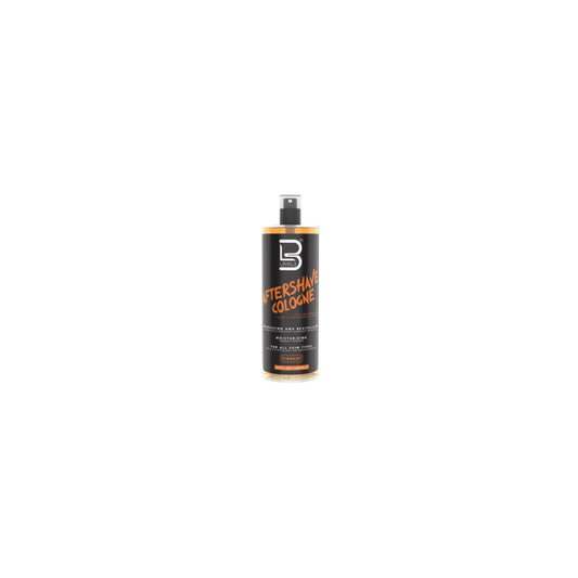 L3VEL3 AFTERSHAVE COLOGNE 13.5 OZ