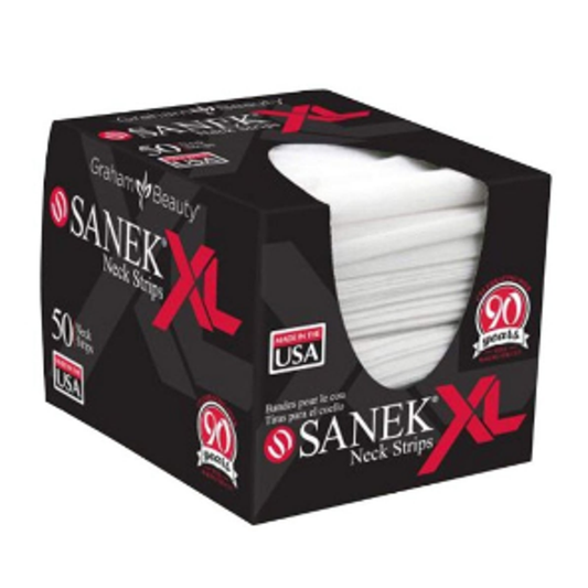 Sanek Neck Strips XL