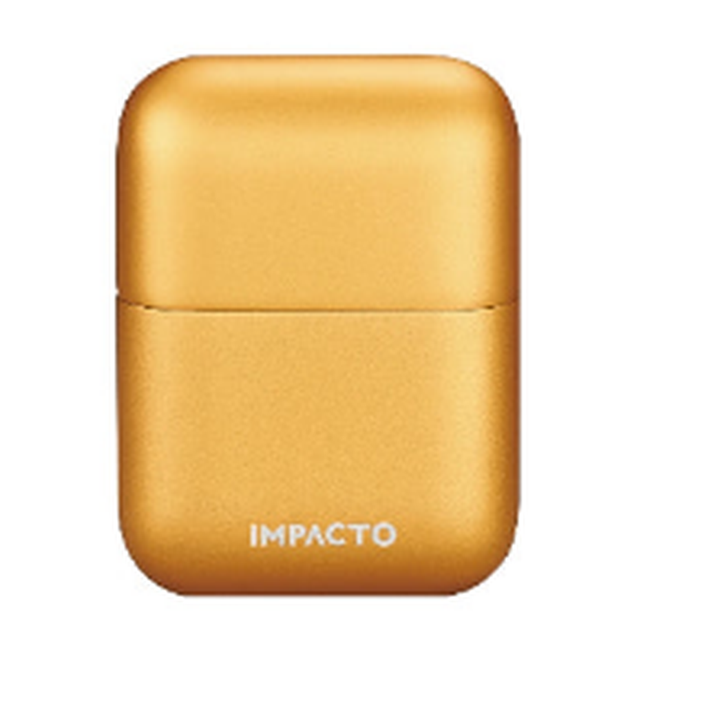 COCCO Impacto Shaver