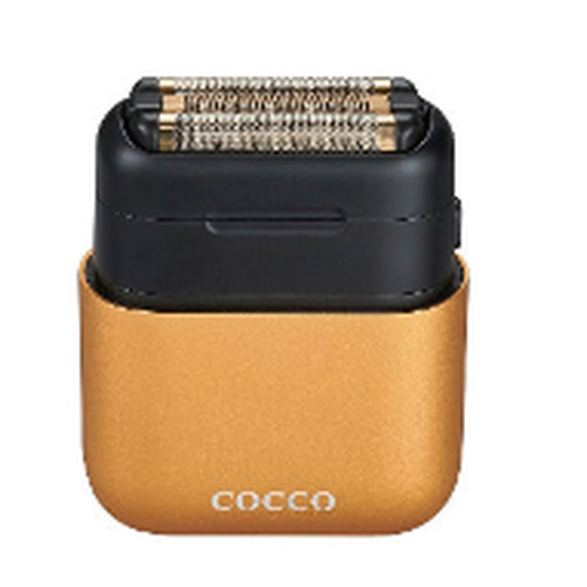 COCCO Impacto Shaver
