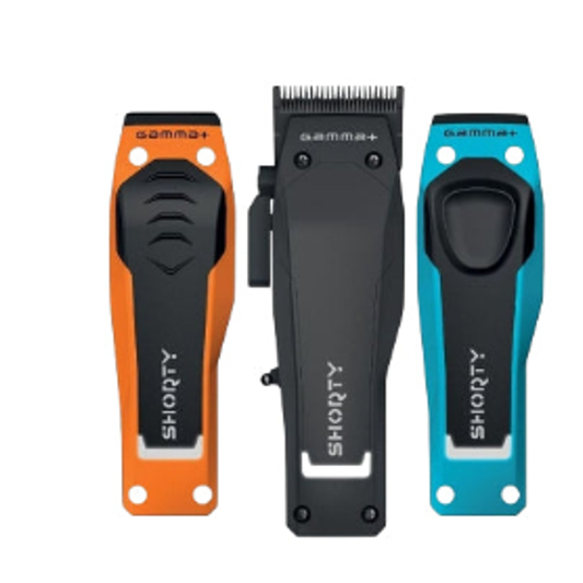 Gamma Shorty Clipper