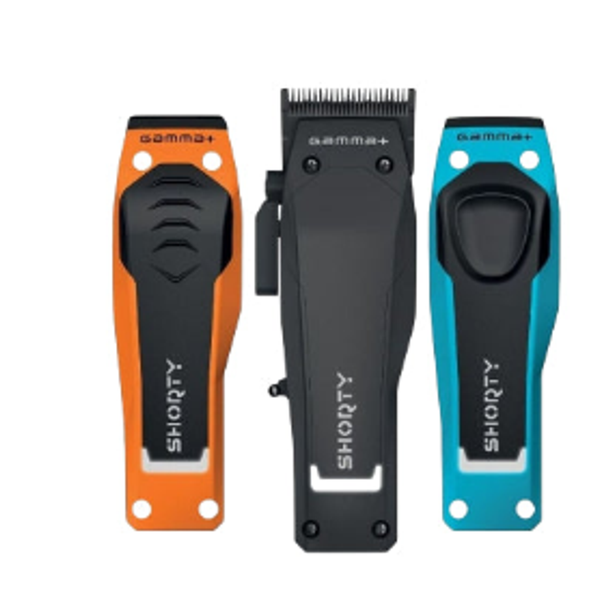 Gamma Shorty Clipper
