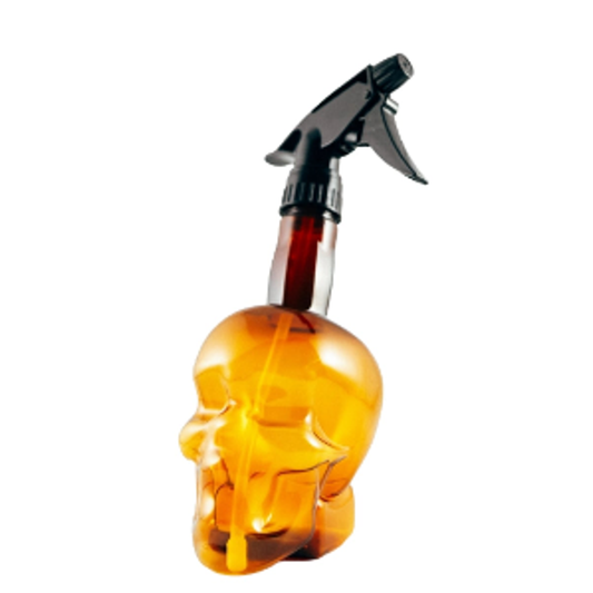 Skull Spray Bottle