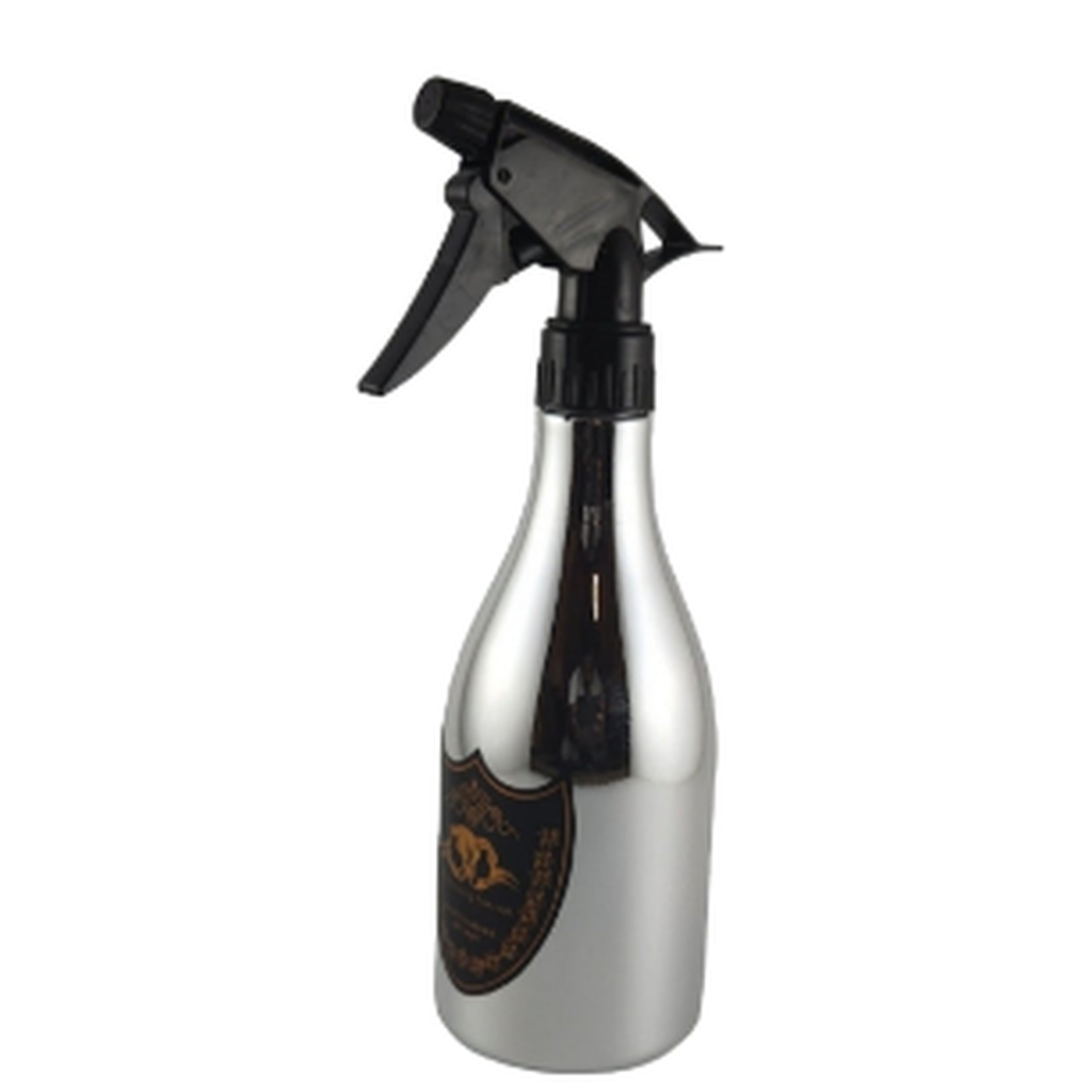 Don P spray bottle