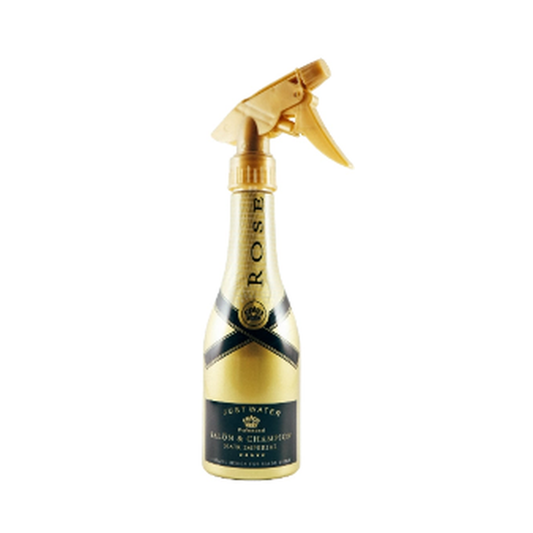 Moet Spray Bottle