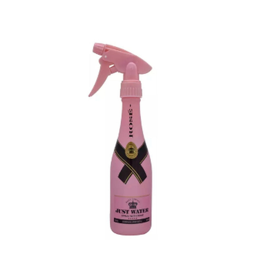 Moet Spray Bottle