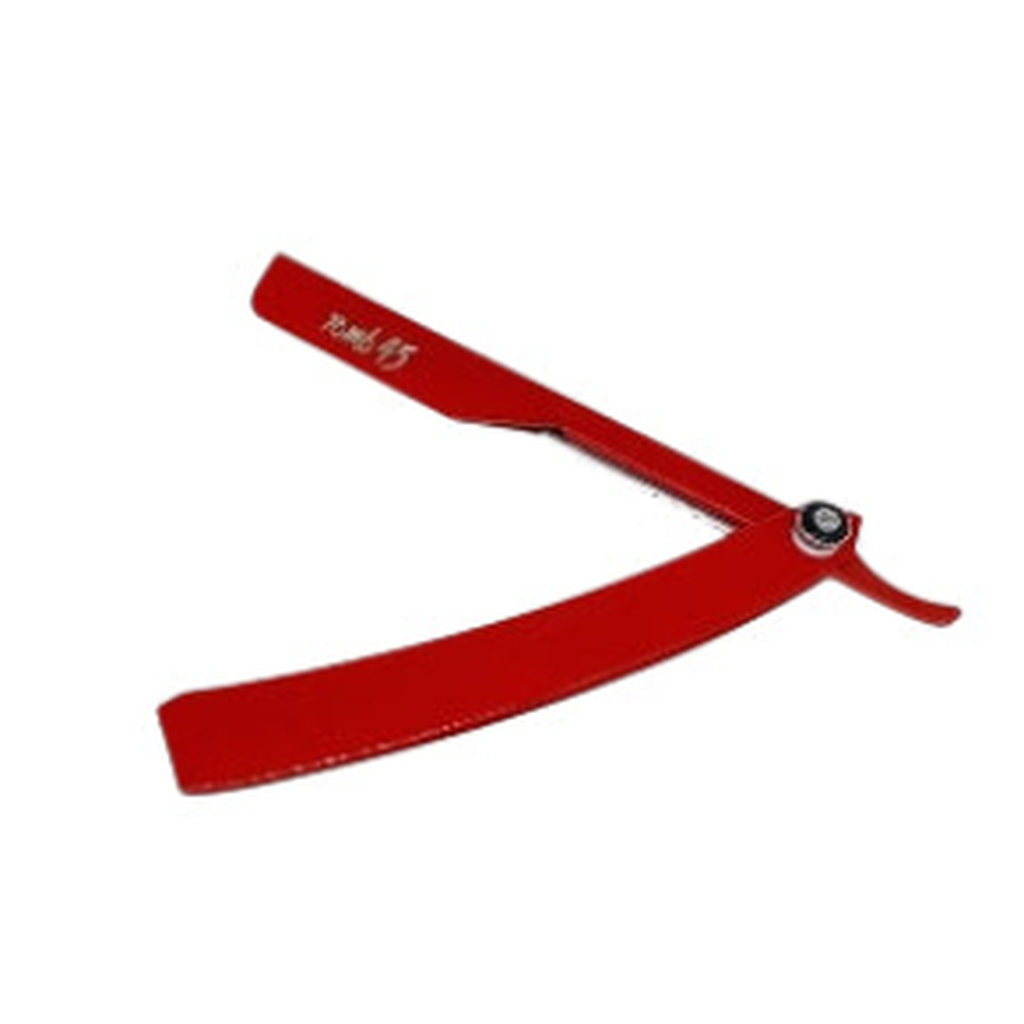 Tomb45 Straight Razor