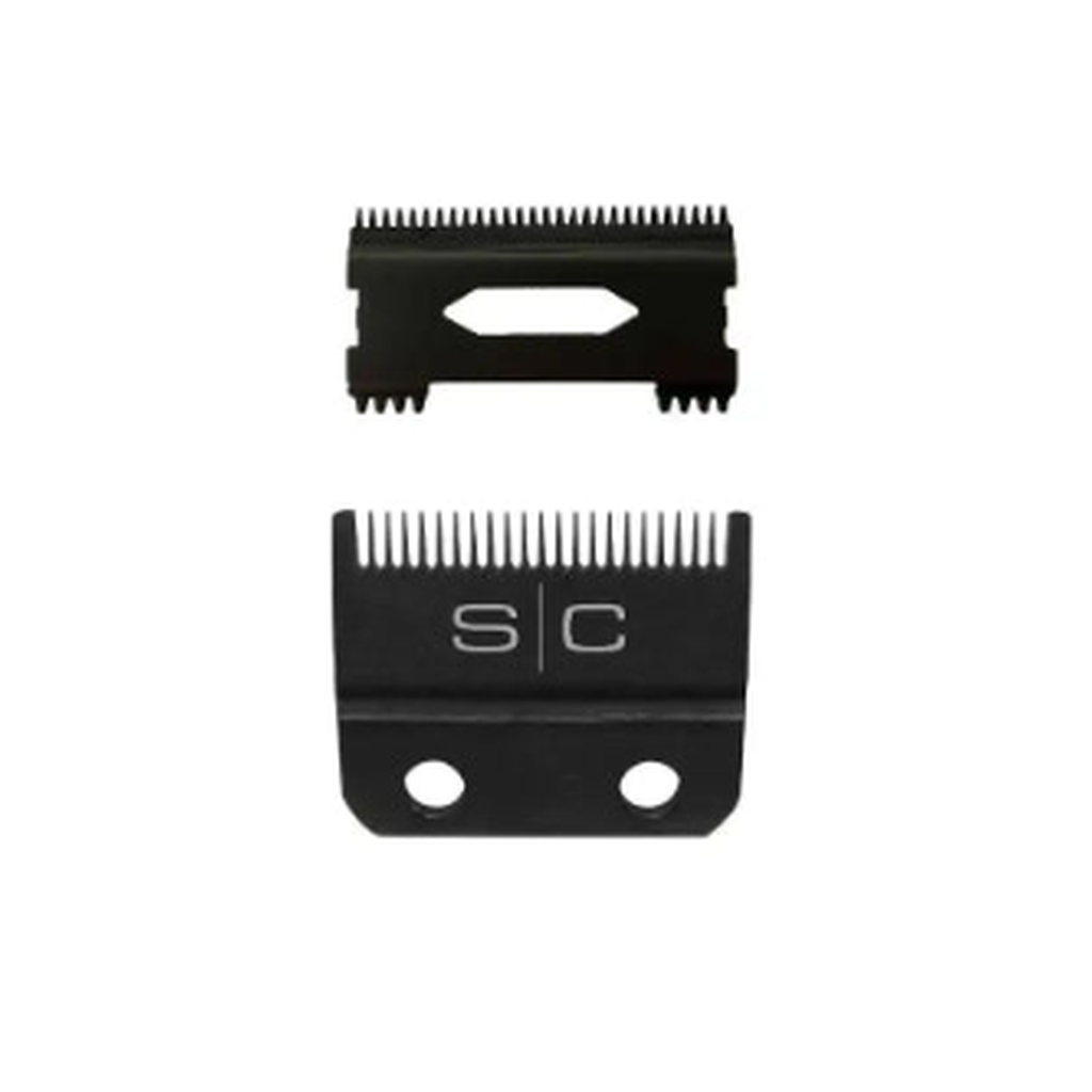 Stylecraft Shallow Fixed Fade Blade Set 2.0