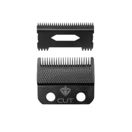 Stylecraft Diamond Cut Shallow Blade Set 2.0