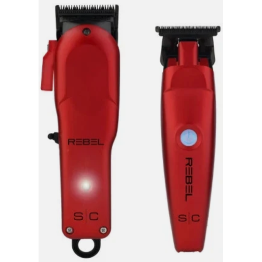 Stylecraft Red Rebel Combo