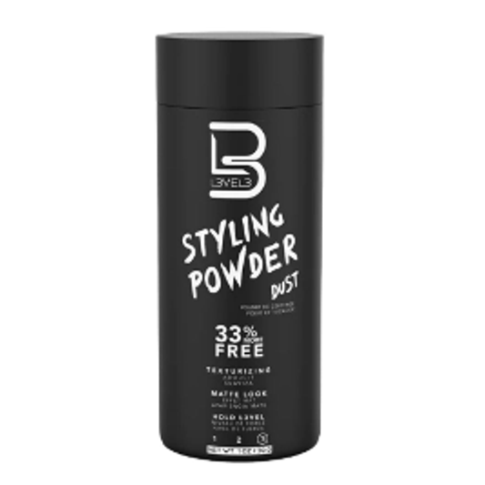 L3VEL3 Styling Powder