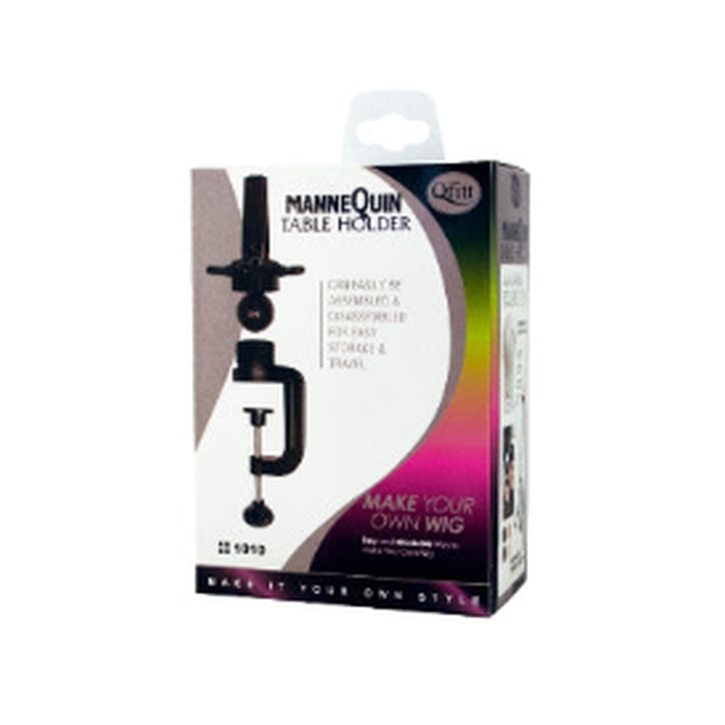 Qfitt Mannequin Holder