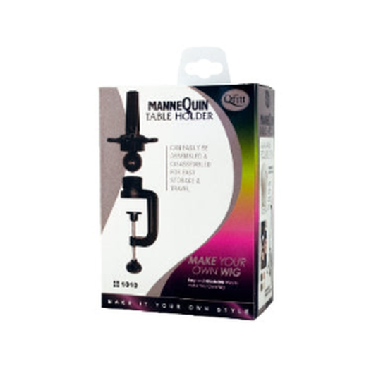 Qfitt Mannequin Holder