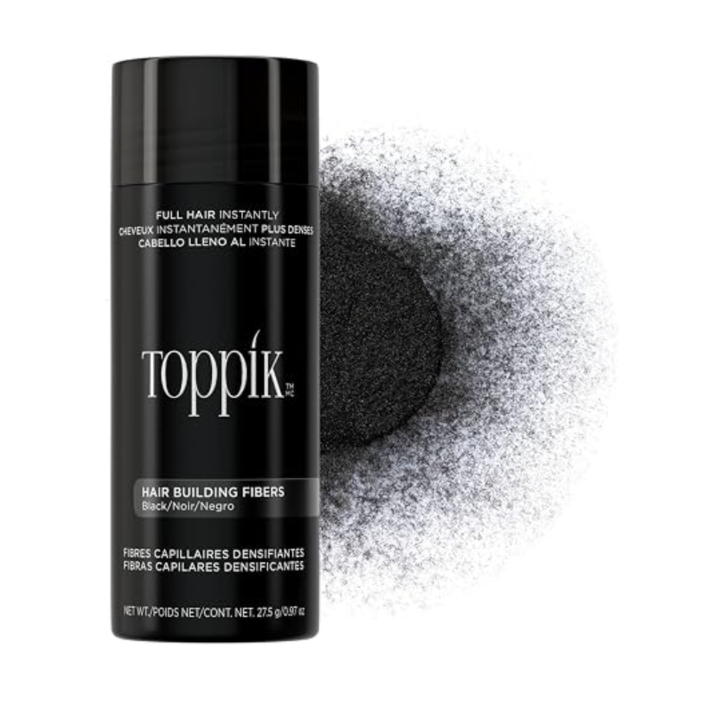 Toppik Hair Building Fibers