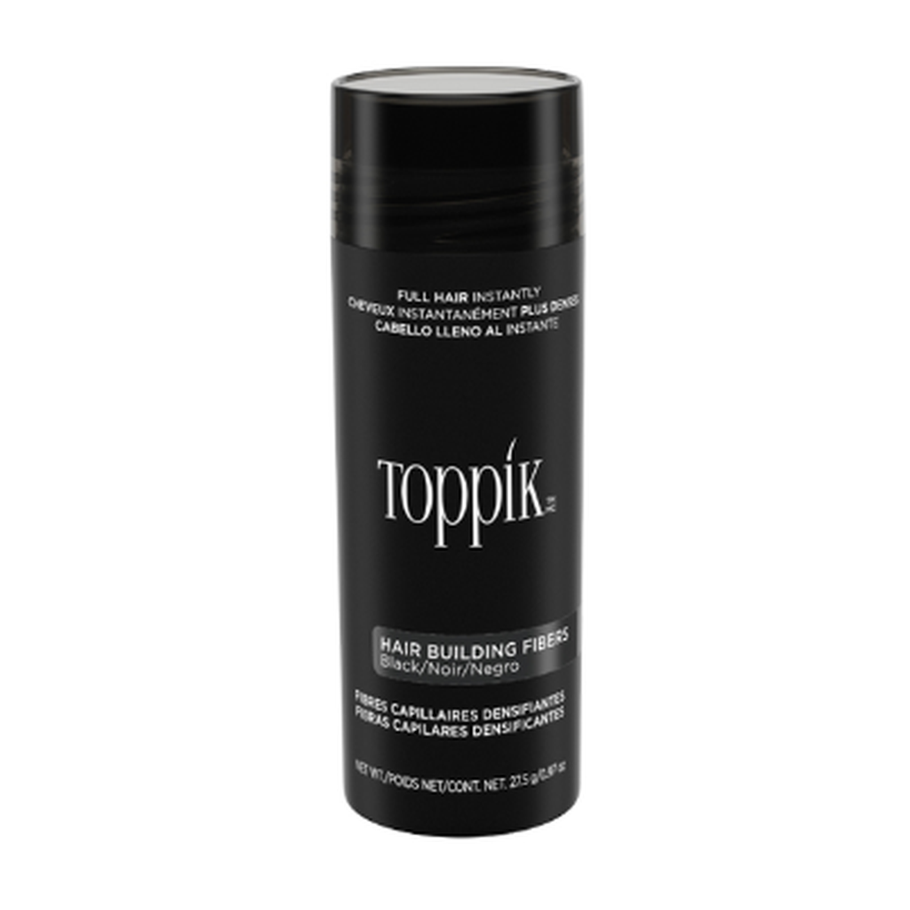 Toppik Hair Building Fibers
