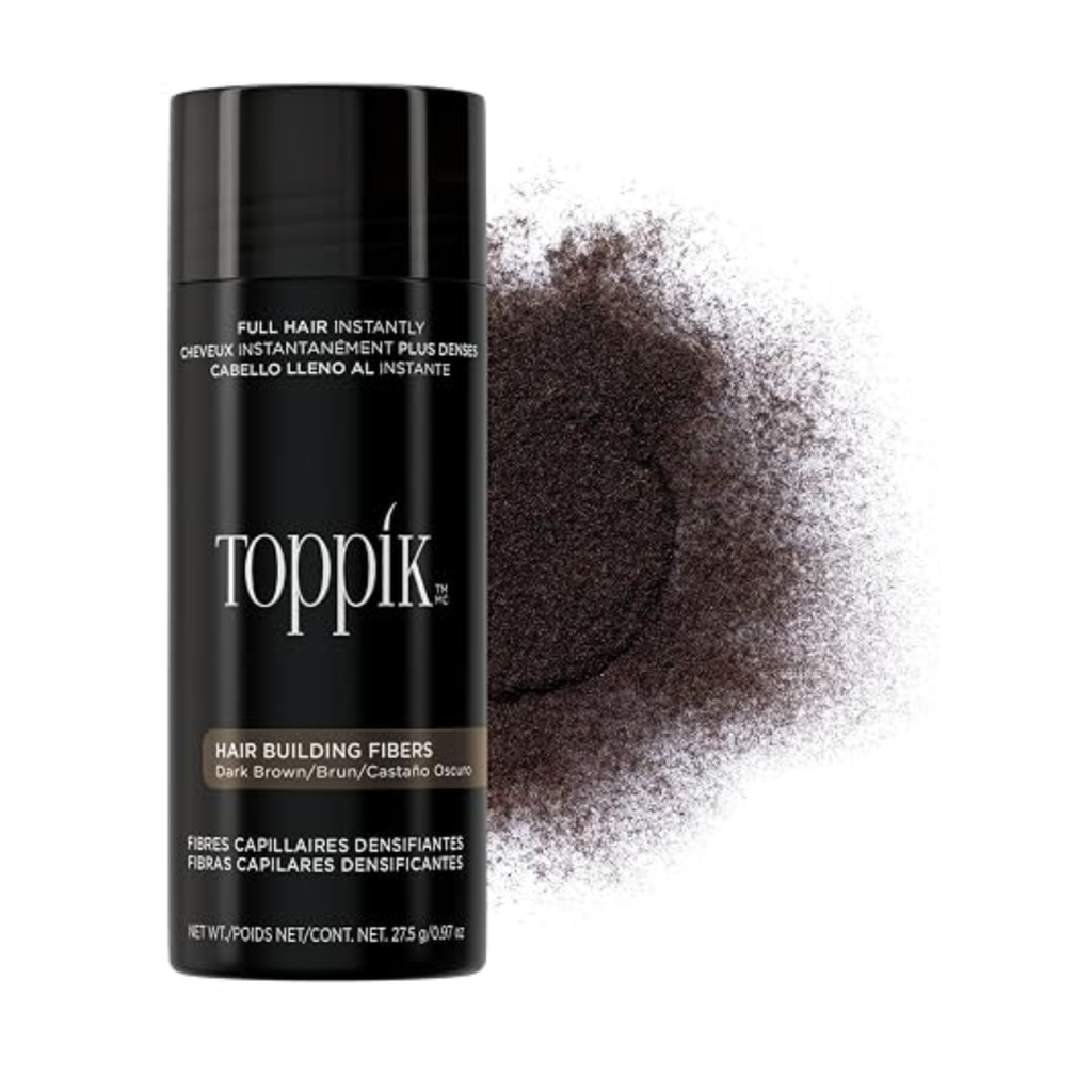 Toppik Hair Building Fibers