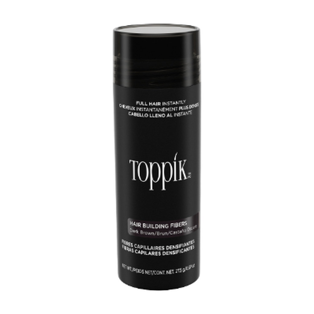 Toppik Hair Building Fibers