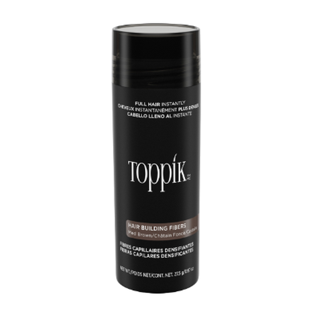 Toppik Hair Building Fibers