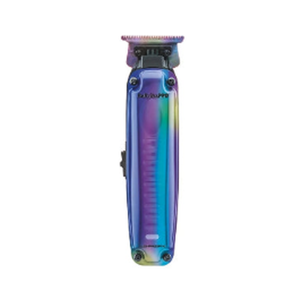 BABYLISS PRO LO-PROFX TRIMMER RAINBOW