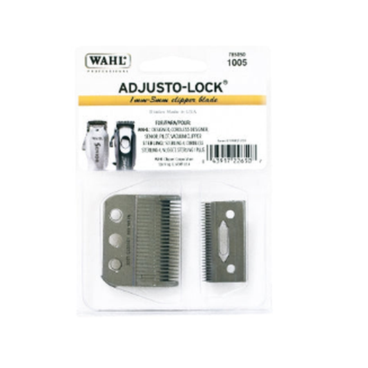 Wahl Adjusto-Lock Blade