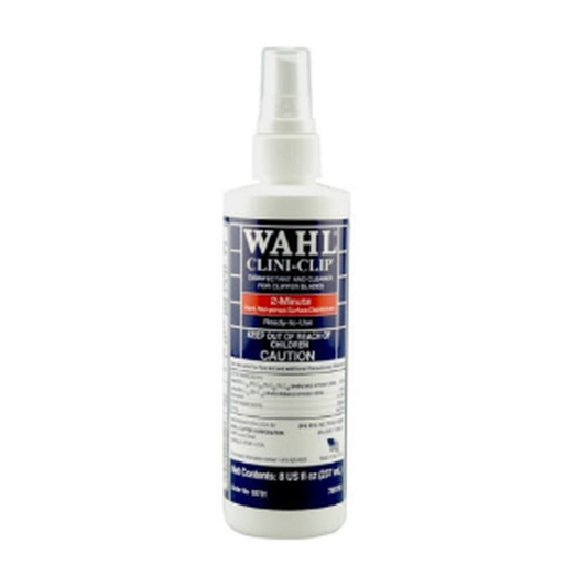 Wahl Clini-Clip Spray 8oz
