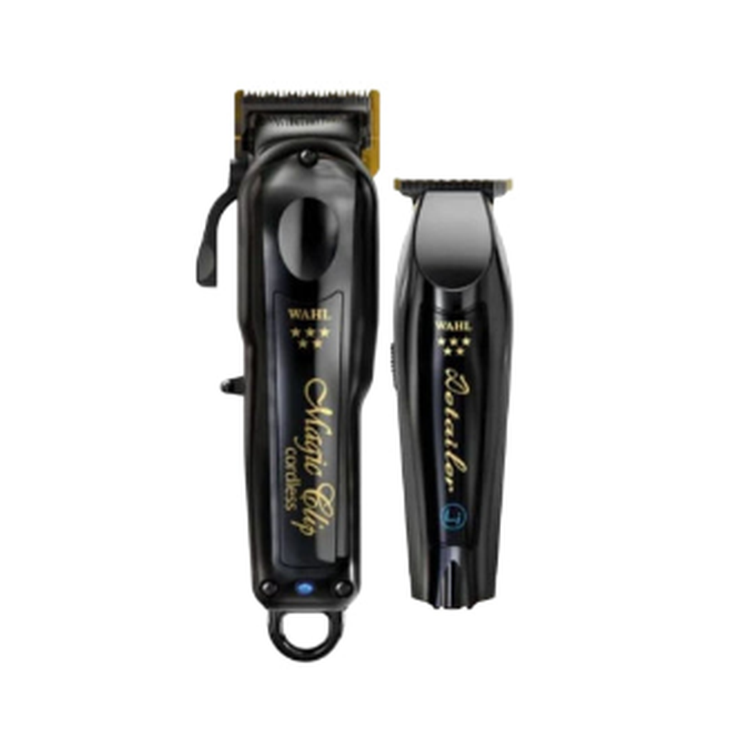 Wahl 5s Magic Clip/Detailer Combo