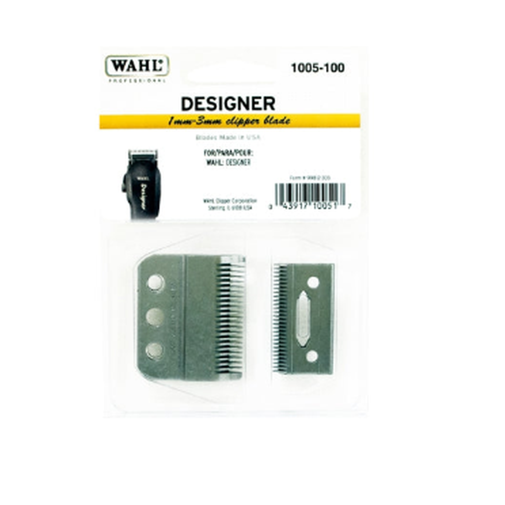 Wahl Designer Blade