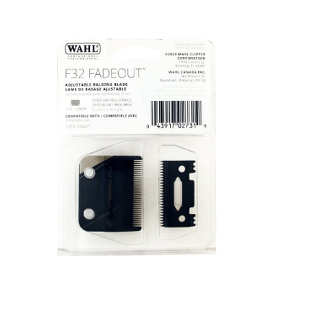 Wahl F32 Fadeout Blade