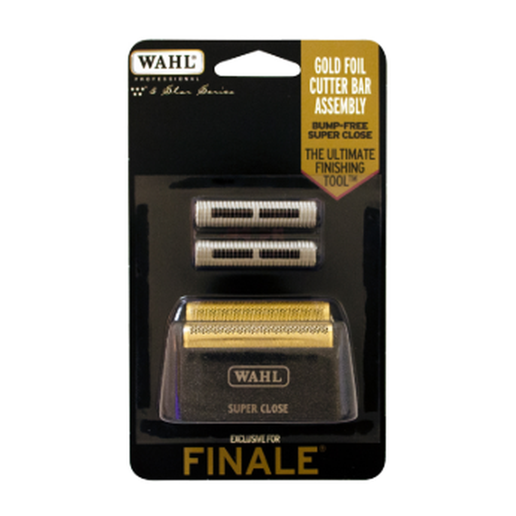 Wahl 5S Finale Shaver Foil