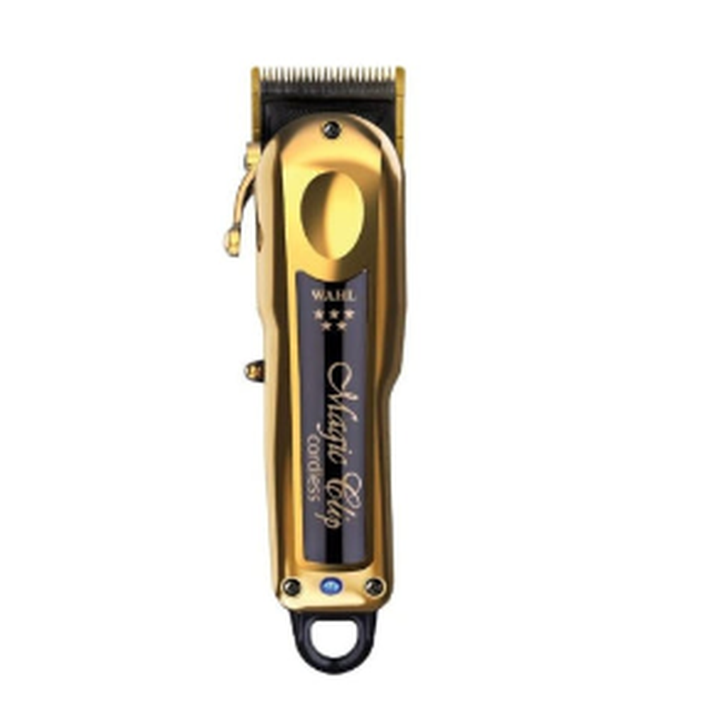 Wahl 5 Star Magic Clip Gold