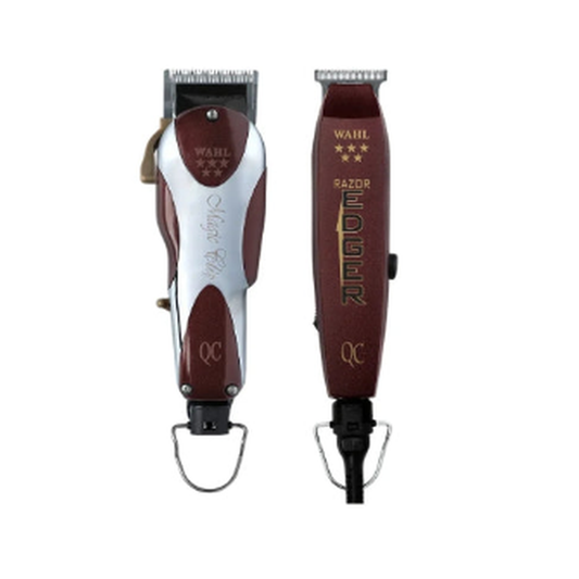 Wahl 5S Unicord Magic Clip Combo