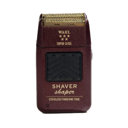 Wahl 5S Cordless Shaver