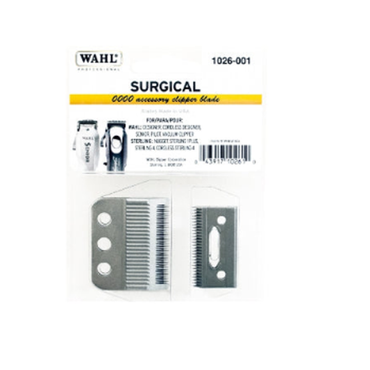 Wahl Surgical Blade