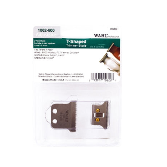 Wahl Blade T-Shaped