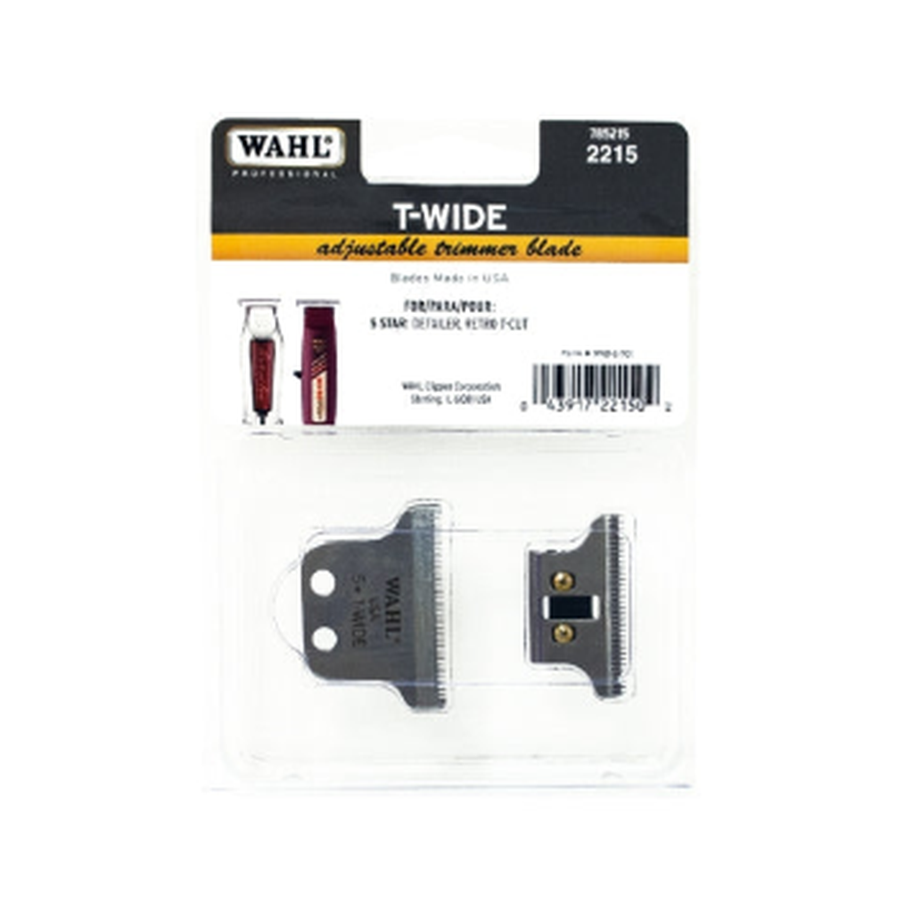 Wahl Blade T-Wide