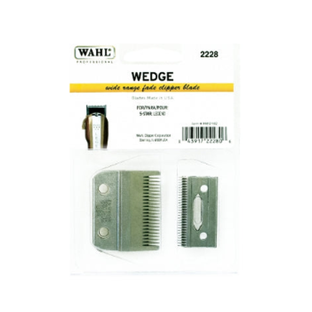 Wahl Wedge Blade