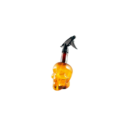 Skull Spray Bottle