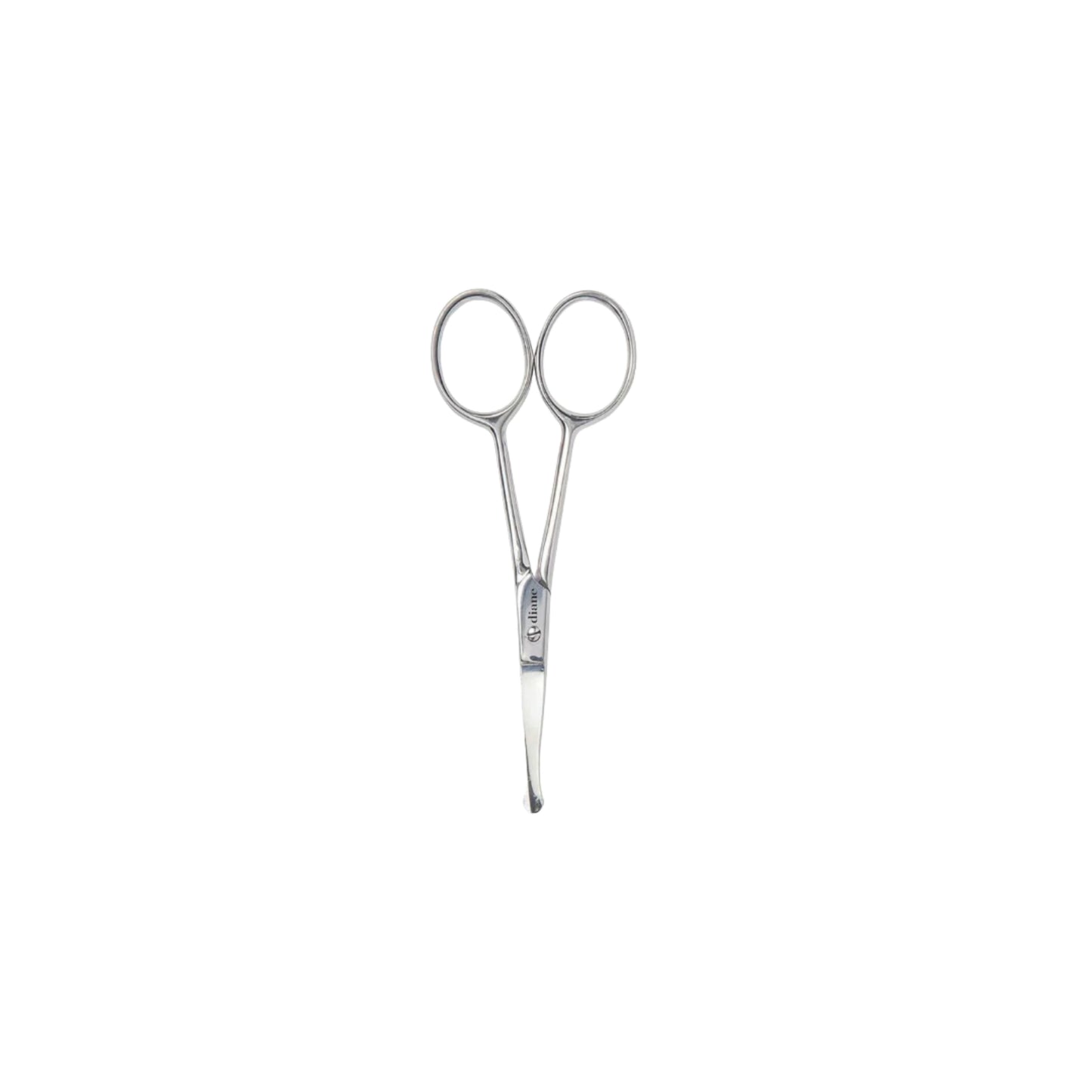 Diane Nose & Mustache Scissor 4"