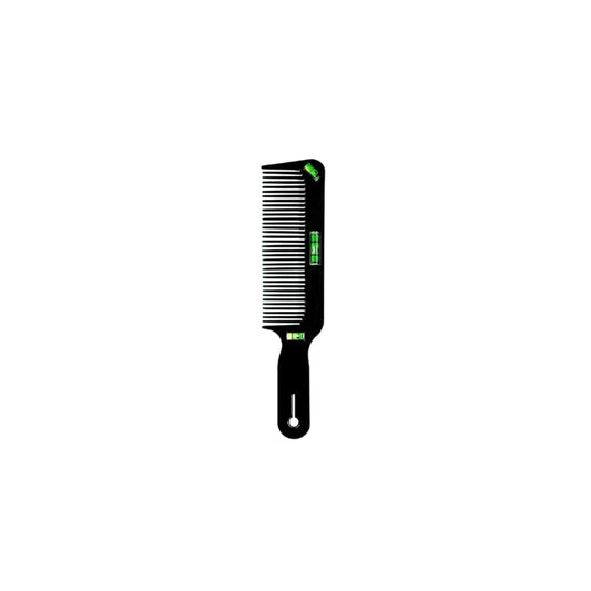 Scalpmaster Clipper Comb with Levels