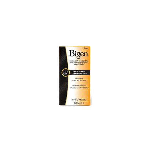 Bigen Permanent Hair Color