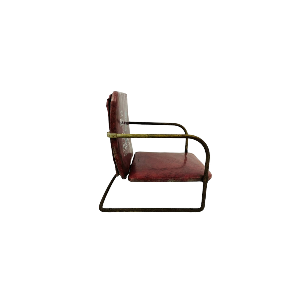 Vintage Tom Thumb Booster Seat