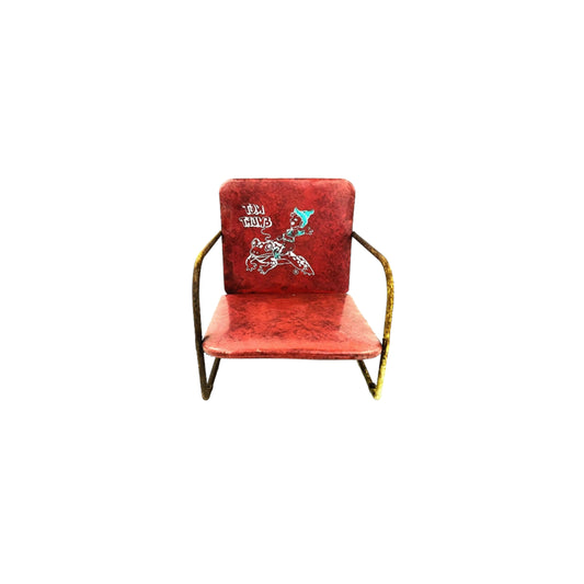 Vintage Tom Thumb Booster Seat